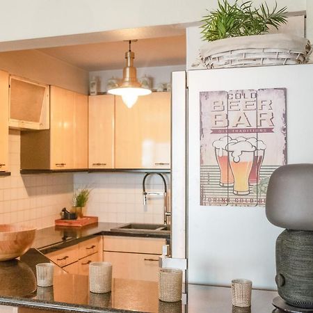 Residentie Alexandra Διαμέρισμα Knokke-Heist Εξωτερικό φωτογραφία