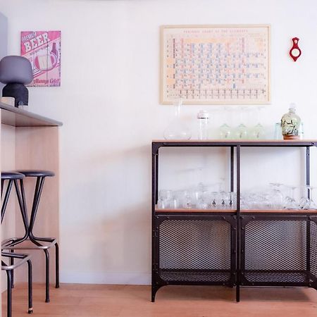 Residentie Alexandra Διαμέρισμα Knokke-Heist Εξωτερικό φωτογραφία