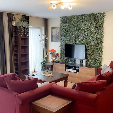 Residentie Alexandra Διαμέρισμα Knokke-Heist Εξωτερικό φωτογραφία