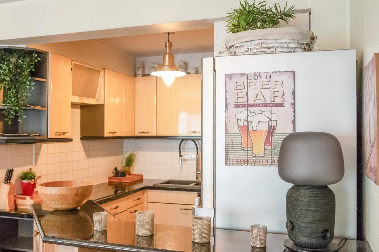 Residentie Alexandra Διαμέρισμα Knokke-Heist Εξωτερικό φωτογραφία