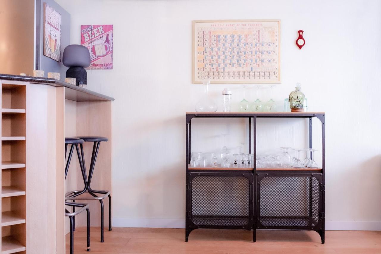 Residentie Alexandra Διαμέρισμα Knokke-Heist Εξωτερικό φωτογραφία
