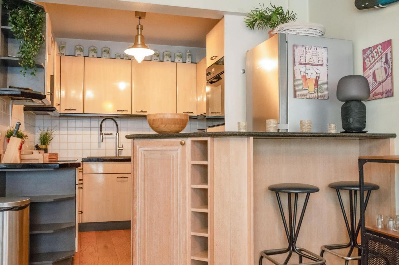 Residentie Alexandra Διαμέρισμα Knokke-Heist Εξωτερικό φωτογραφία