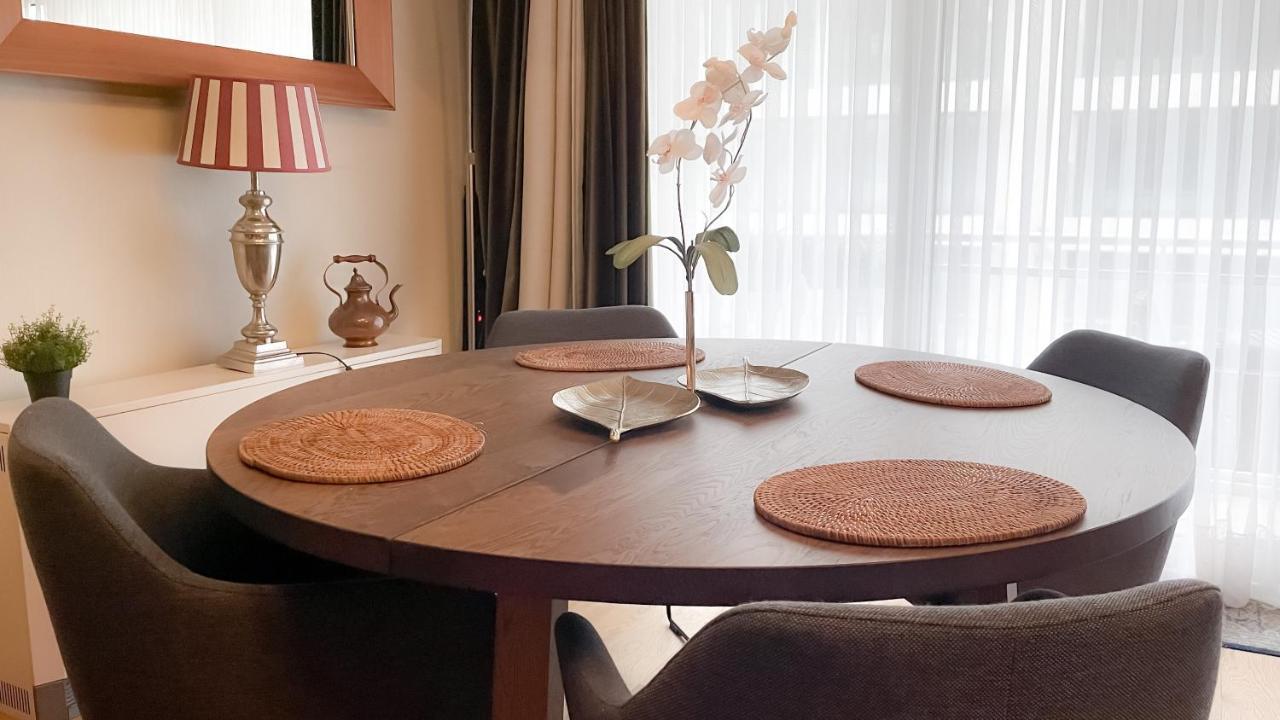 Residentie Alexandra Διαμέρισμα Knokke-Heist Εξωτερικό φωτογραφία