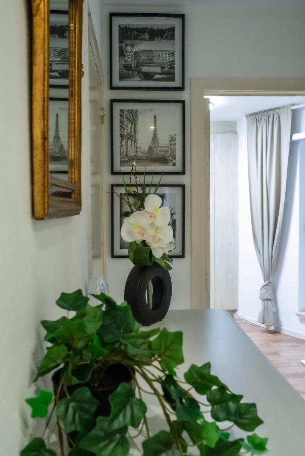 Residentie Alexandra Διαμέρισμα Knokke-Heist Εξωτερικό φωτογραφία