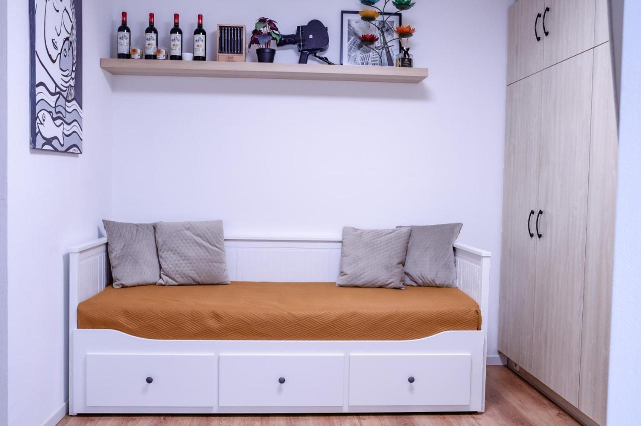 Residentie Alexandra Διαμέρισμα Knokke-Heist Εξωτερικό φωτογραφία