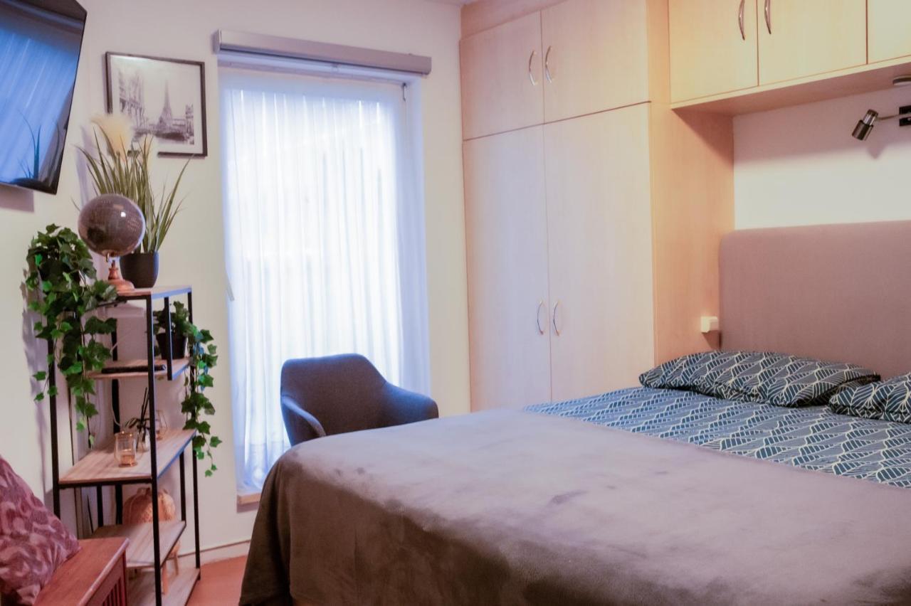Residentie Alexandra Διαμέρισμα Knokke-Heist Εξωτερικό φωτογραφία